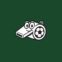 Whistle1 Retro Footballmanager icon