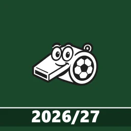 Whistle1 Retro Footballmanager