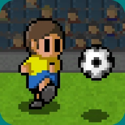 PORTABLE SOCCER DX 图标